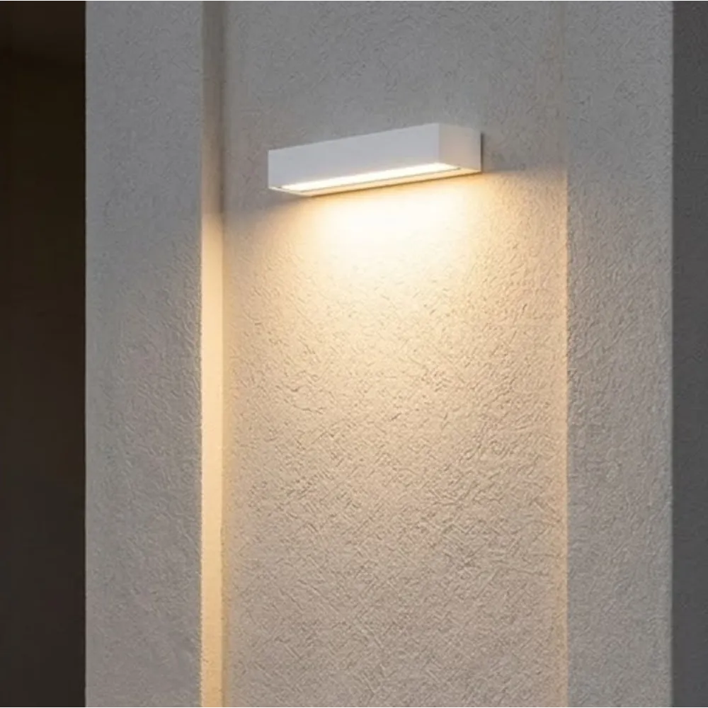 PORTO 22M IP65 CCT LED Top Light