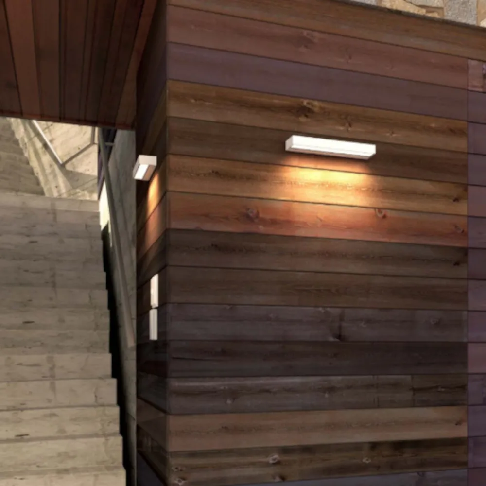 PORTO 22M IP65 CCT LED Top Light