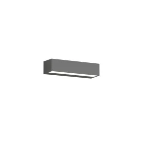 Applique LED Top Light PORTO 22B IP65 CCT