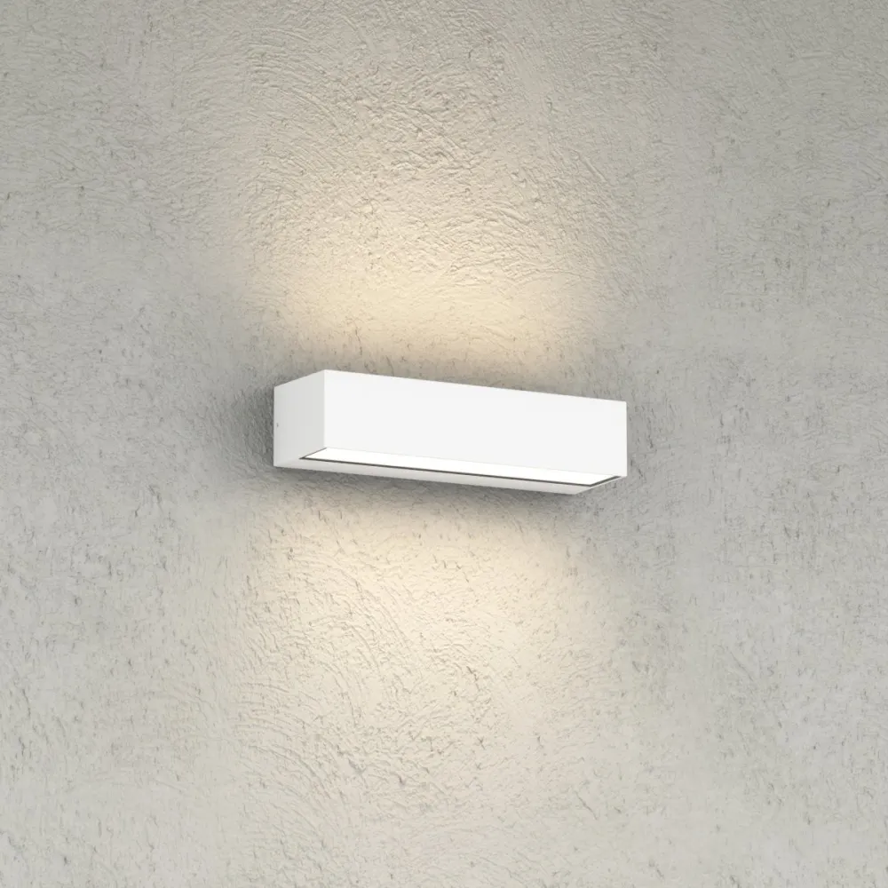 PORTO 22B IP65 CCT LED Top Light