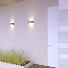 PORTO 22B IP65 CCT LED Top Light
