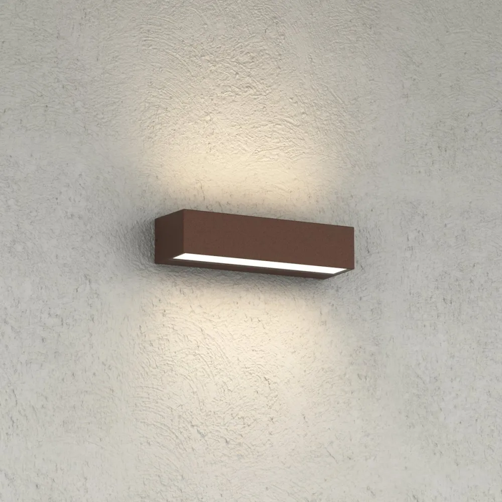PORTO 22B IP65 CCT LED Top Light
