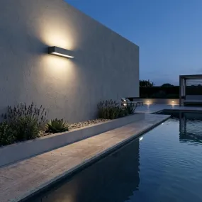 PORTO 22B IP65 CCT LED Top Light