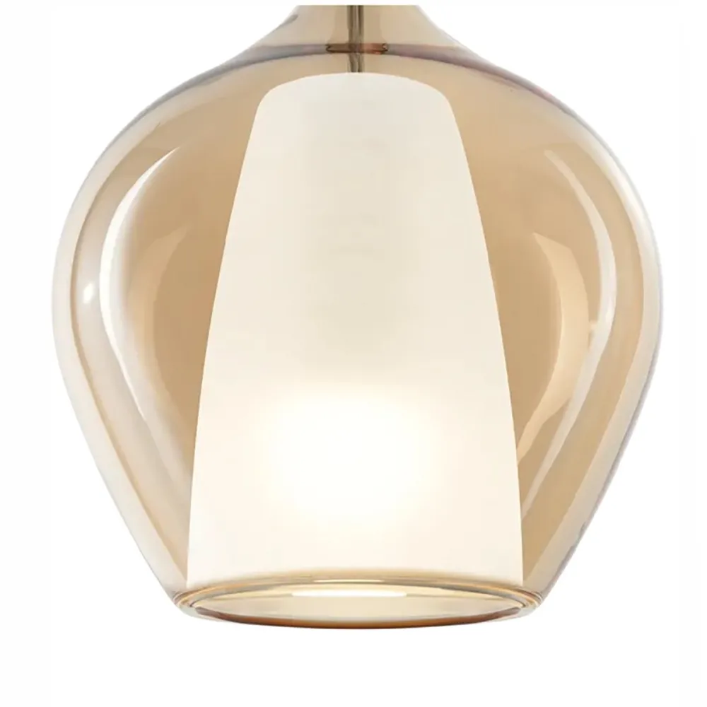 Lampadario Ideal Lux KALIQUE 359885