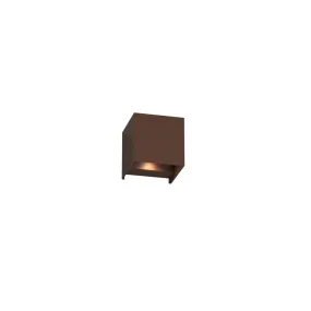Applique LED Top Light PERTH AP IP65 CCT