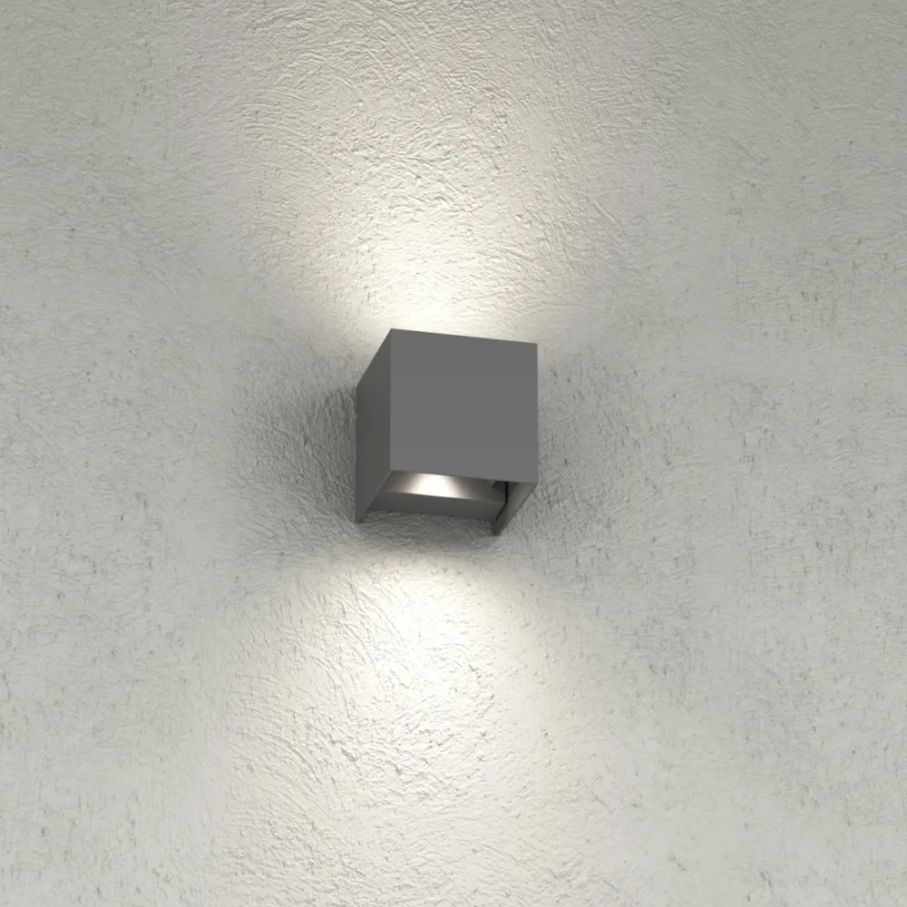 Applique LED Top Light PERTH AP IP65 CCT