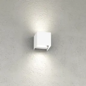 Applique LED Top Light PERTH AP IP65 CCT