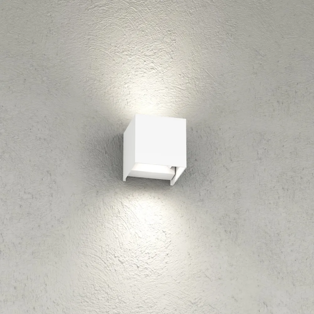 Applique LED Top Light PERTH AP IP65 CCT