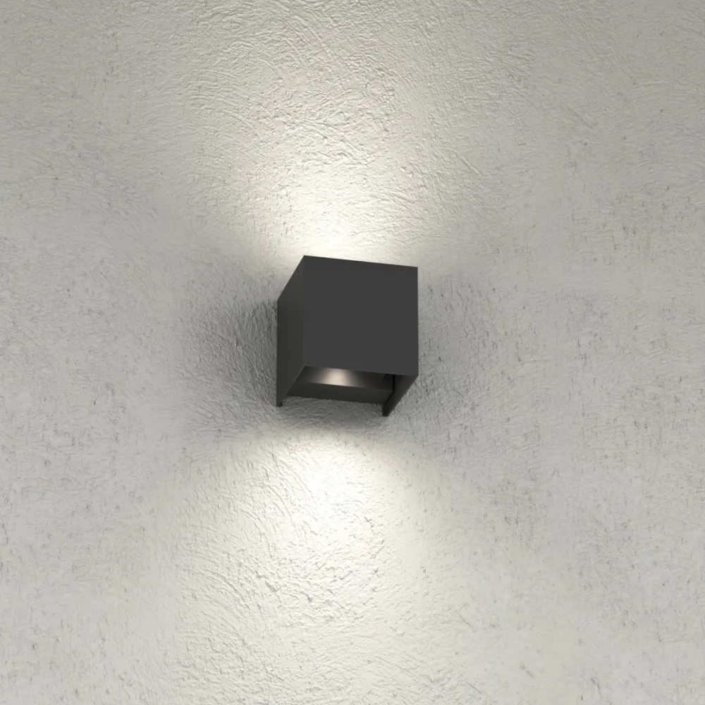 Applique LED Top Light PERTH AP IP65 CCT