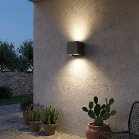 Applique LED Top Light PERTH AP IP65 CCT