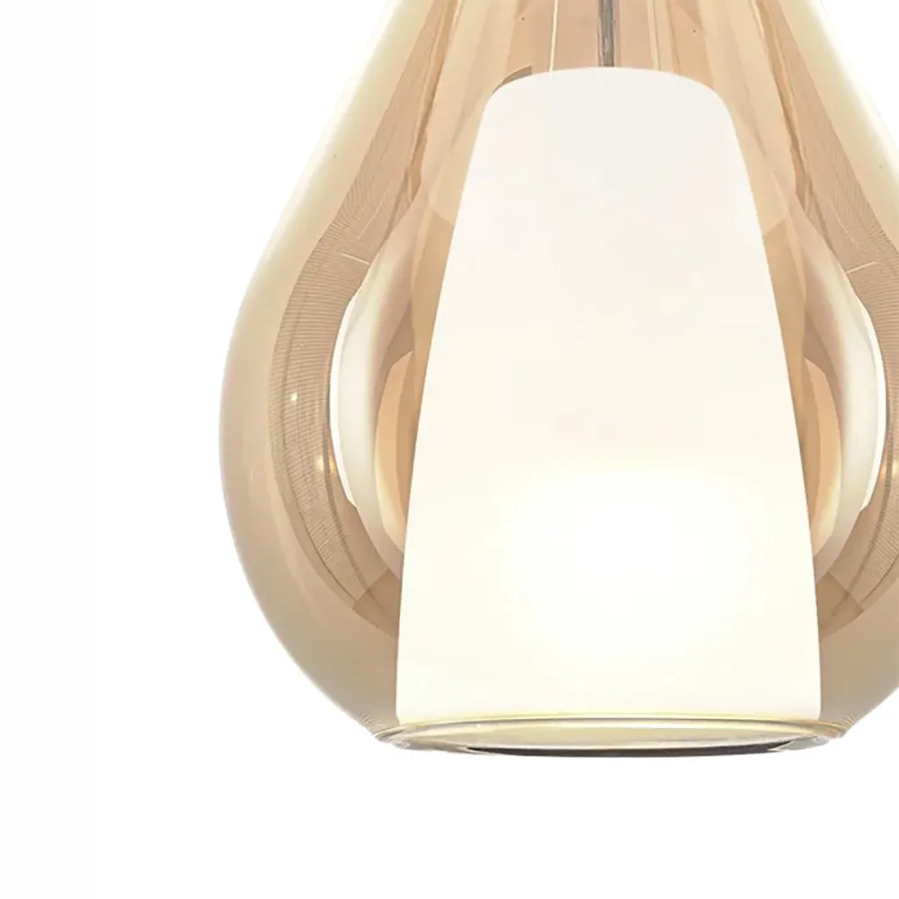 Lampadario Ideal Lux KALIQUE 360058