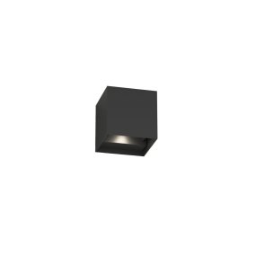 Applique LED Top Light PERTH AG IP65 CCT biemissione alluminio