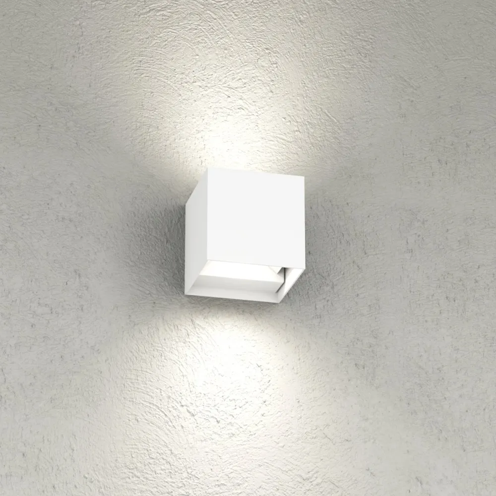 Applique LED Top Light PERTH AG IP65 CCT