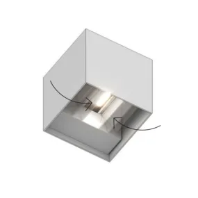 Applique LED Top Light PERTH AG IP65 CCT