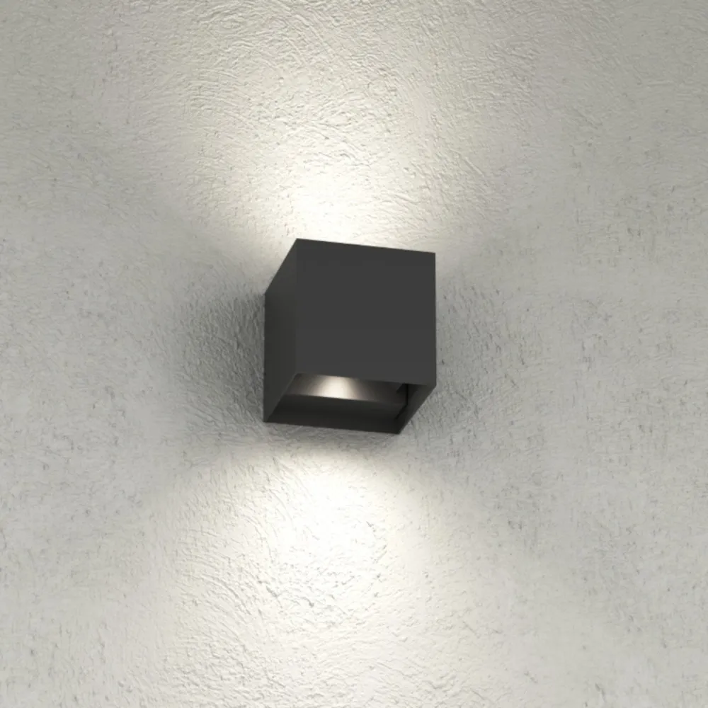 Applique LED Top Light PERTH AG IP65 CCT