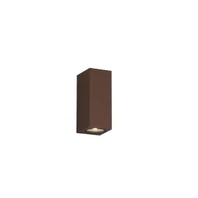 Klassische Wandleuchte Top Light ATENE AG CO GU10 LED IP65