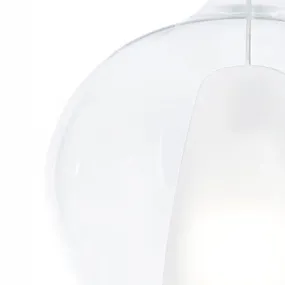 Lampadario Ideal Lux KALIQUE 359571
