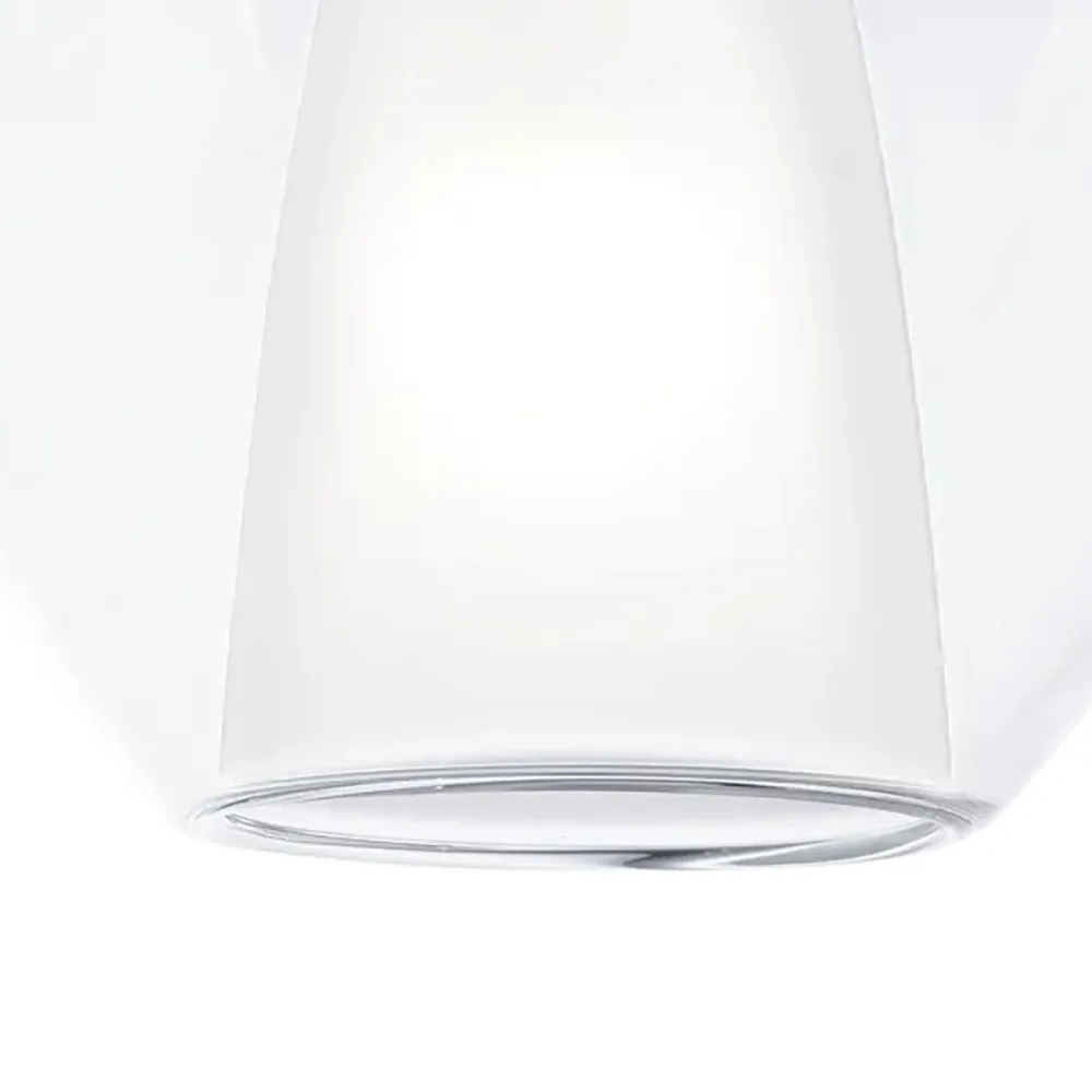 Lámpara de araña Ideal Lux KALIQUE 359571