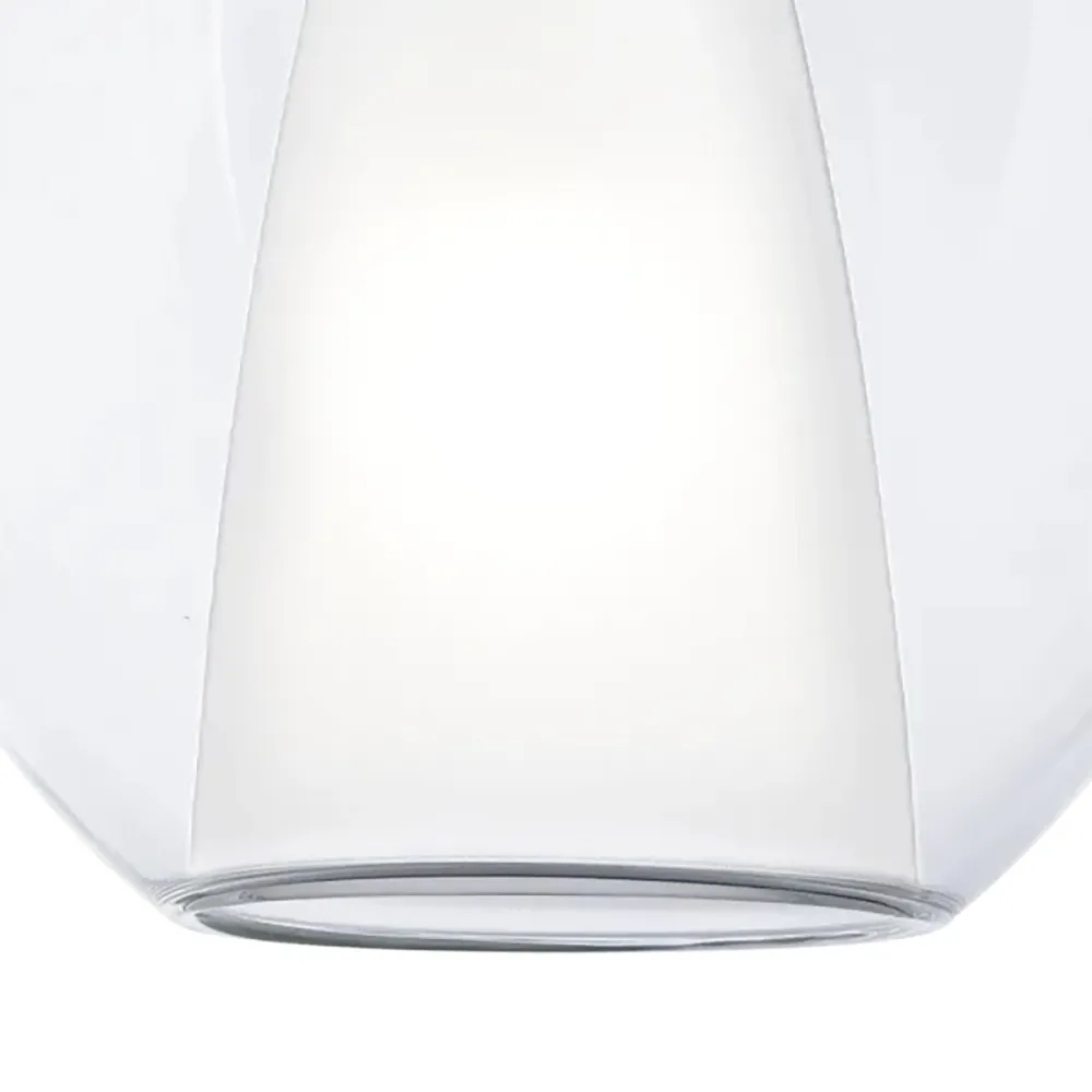 Lámpara de araña Ideal Lux KALIQUE 359670