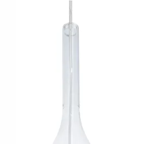 Lámpara de araña Ideal Lux KALIQUE 359793