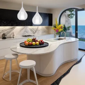 Lustre LED Ideal Lux...