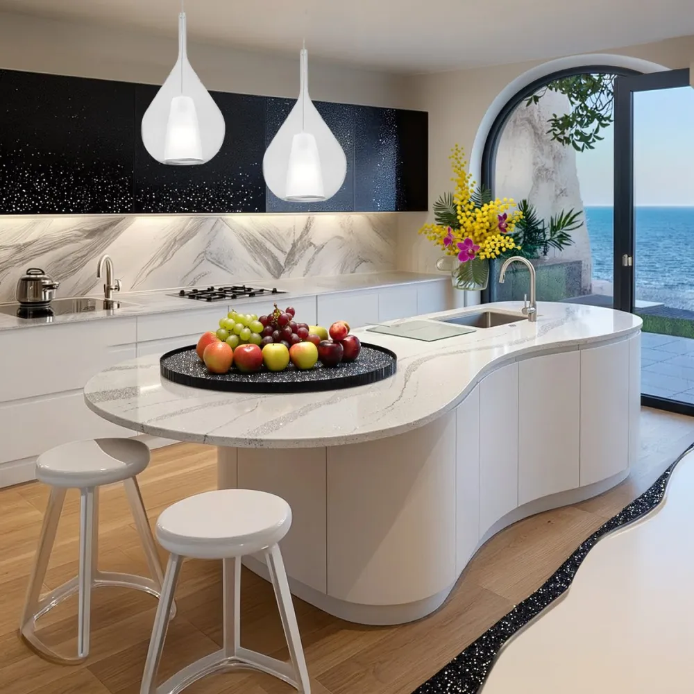 Lampadario Ideal Lux KALIQUE 359793