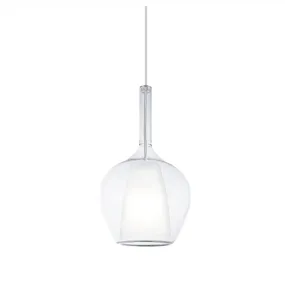 Lámpara de araña Ideal Lux KALIQUE 359939