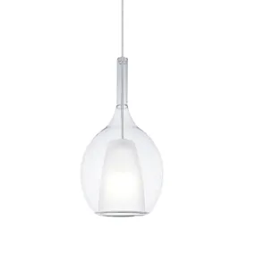 Lustre Ideal Lux KALIQUE 360034