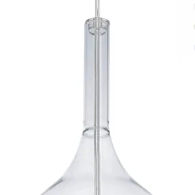 Lampadario Ideal Lux KALIQUE 360034