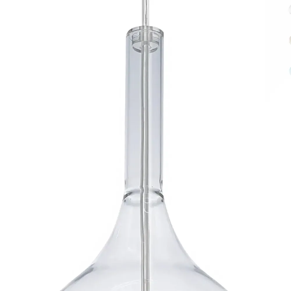 Lampadario Ideal Lux KALIQUE 360034