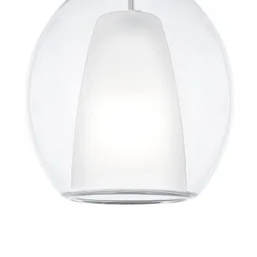 Lampadario Ideal Lux KALIQUE 360034