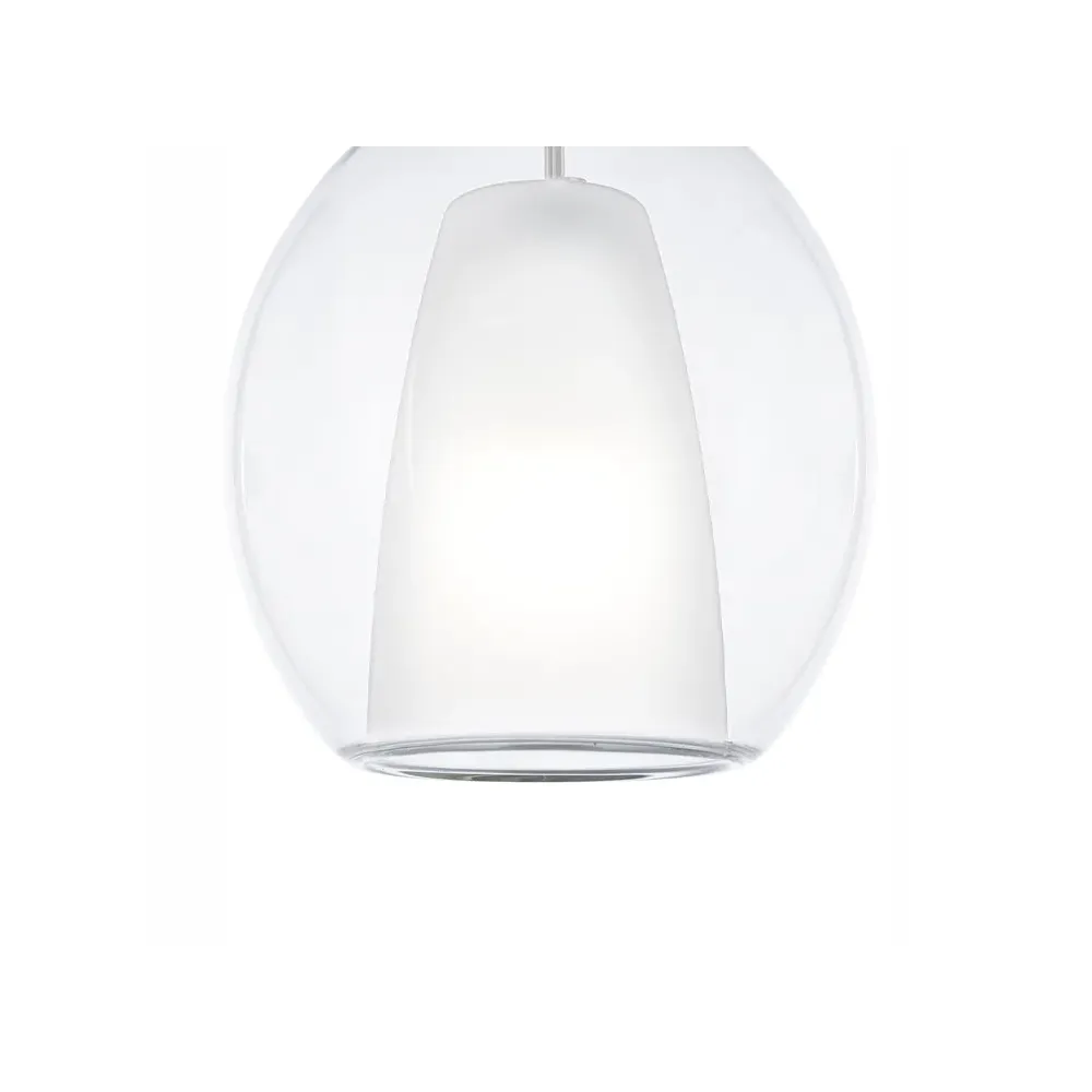 Lustre Ideal Lux KALIQUE 360034