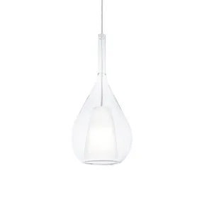 Lustre Ideal Lux KALIQUE 360072