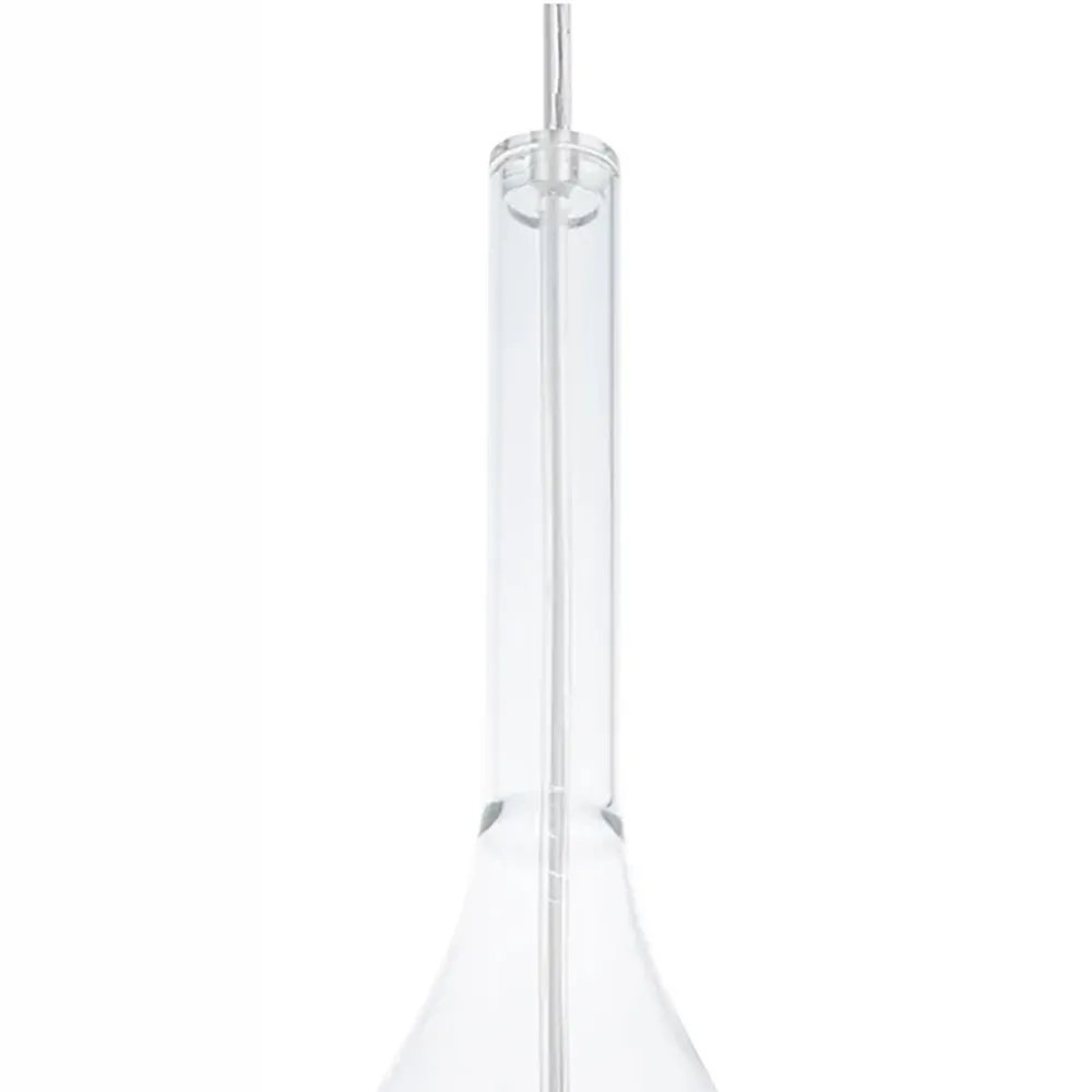 Lampadario Ideal Lux KALIQUE 360072
