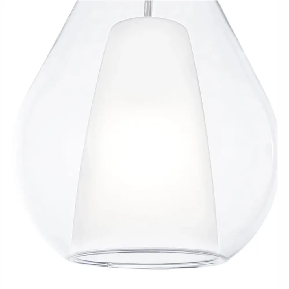 Lámpara de araña Ideal Lux KALIQUE 360072