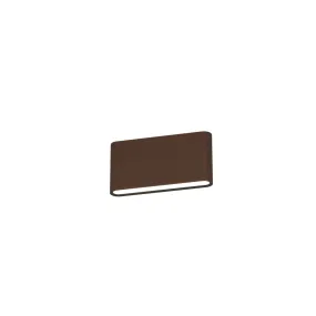 Top Light LED-Wandleuchte LIMA 18 IP54 CCT