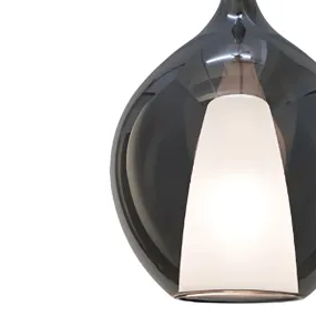 Lampadario Ideal Lux KALIQUE 359618