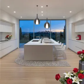 Lampadario Ideal Lux...