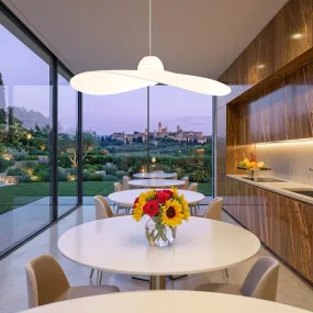 Lampadario moderno Ideal...