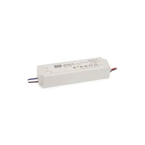 Ideal Lux 226187 IP67 Ein-/Ausschalter 20W 24Vdc Netzteil