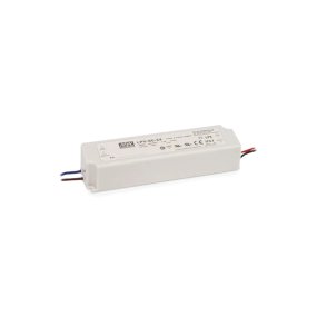 Ideal Lux 226194 IP66 EIN-AUS 40W 24Vdc Netzteil