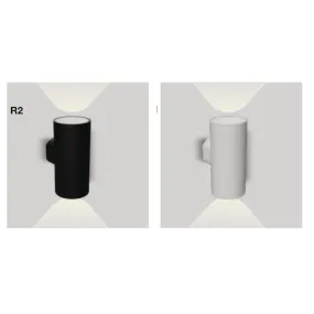 Applique moderno Lampadari Bartalini IDOR R2 LED CCT IP65