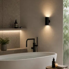 Applique moderno Lampadari Bartalini IDOR R2 LED CCT IP65