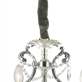 Ideal Lux GIOCONDA SP6 044927 Kristalllüster