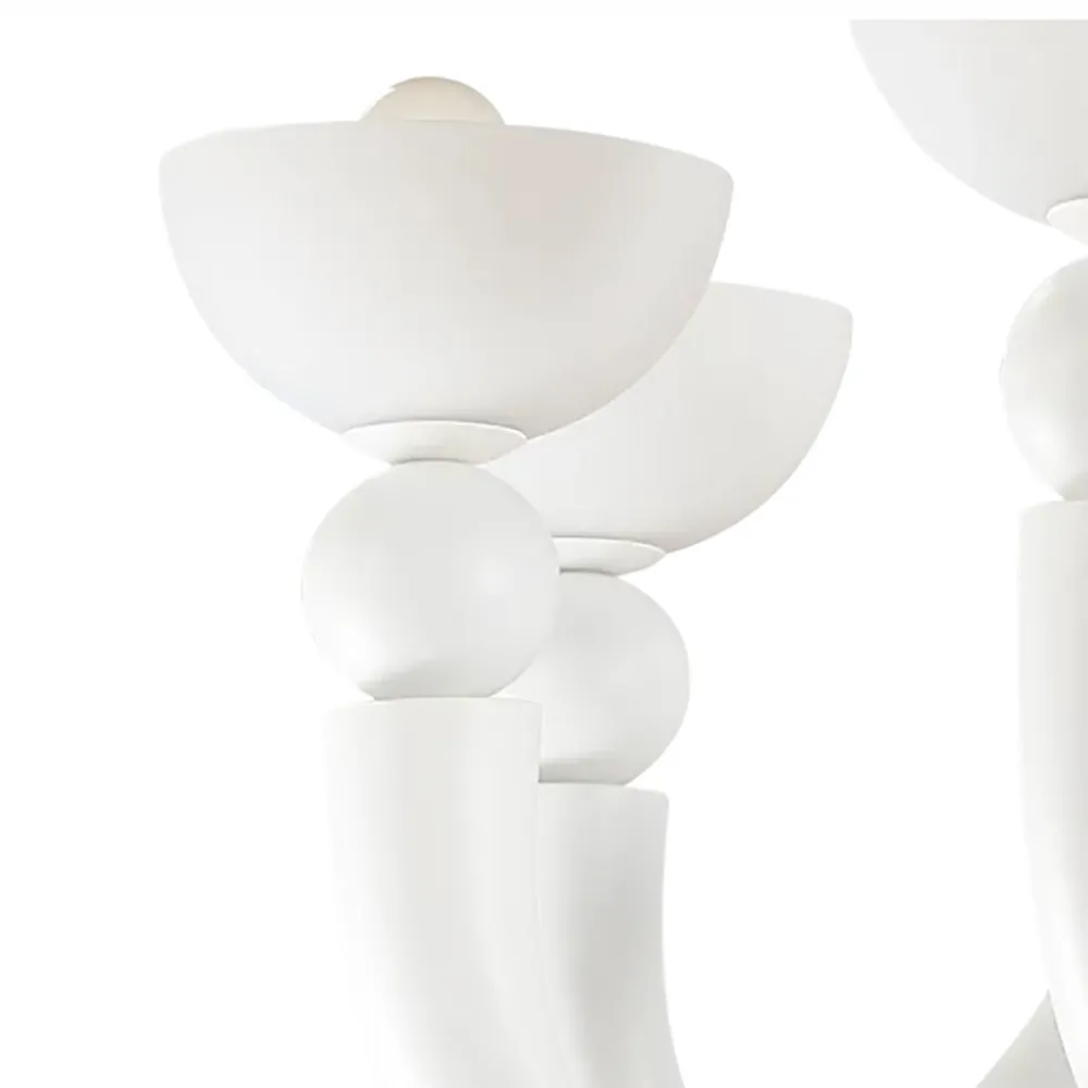 Ideal Lux BON BON SP8 094007 Kristalllüster