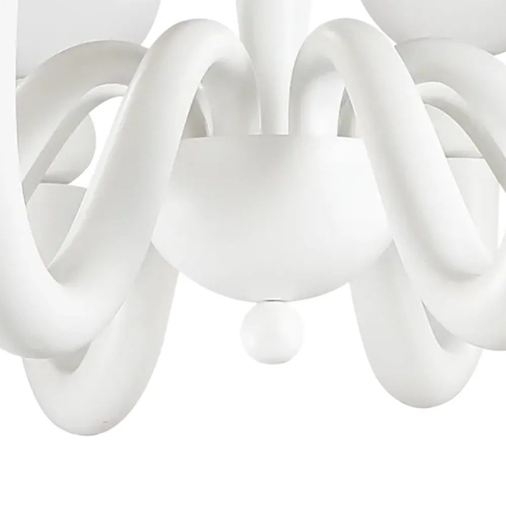 Ideal Lux BON BON SP6 093994 Kristalllüster