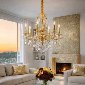 Lustre Ideal Lux GIOCONDA...
