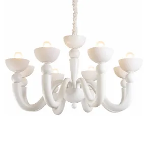Ideal Lux BON BON SP8 094007 Kristalllüster