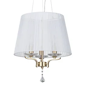 Ideal Lux PEGASO 197715 Kronleuchter
