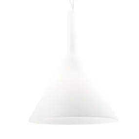 Sospensione metallo Ideal Lux COCKTAIL 074313